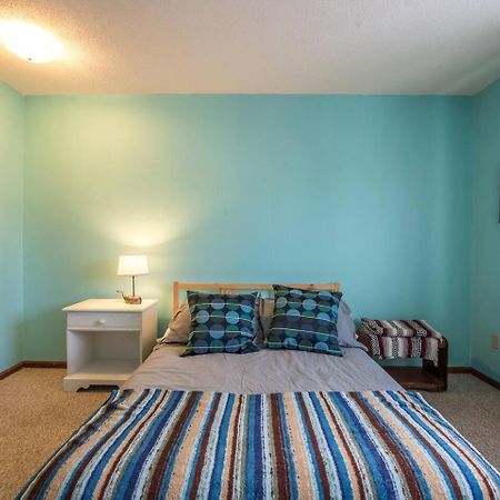 Dream House, A Creative Escape In The Heart Of Powderhorn Apartment Минеаполис Екстериор снимка